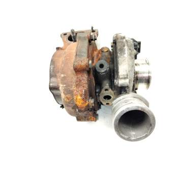 Recambio de turbocompresor para volvo xc90 i (275) d5 awd referencia OEM IAM 757779 30757079 