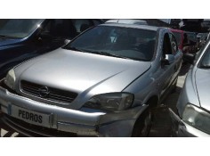 opel astra g berlina del año 1998