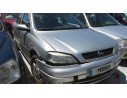 OPEL ASTRA G BERLINA