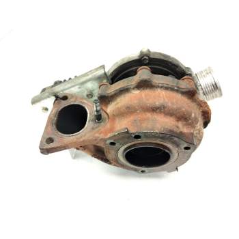 Recambio de turbocompresor para volvo xc90 i (275) d5 awd referencia OEM IAM 757779 30757079 