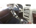 OPEL ASTRA G BERLINA