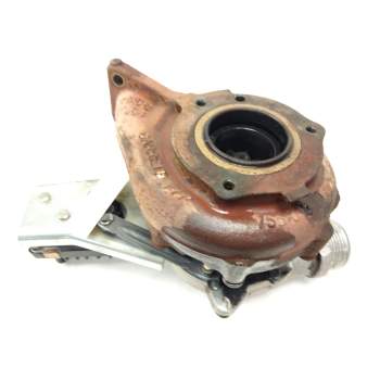 Recambio de turbocompresor para volvo xc90 i (275) d5 awd referencia OEM IAM 757779 30757079 