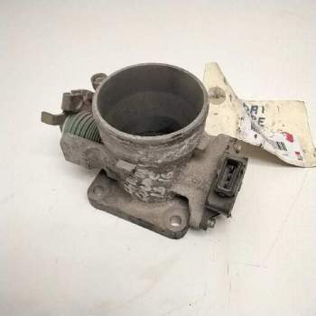 Recambio de cuerpo de mariposa para hyundai coupe (j2) 1.6 16v cat referencia OEM IAM   49102