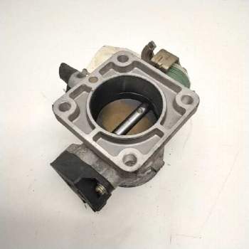 Recambio de cuerpo de mariposa para hyundai coupe (j2) 1.6 16v cat referencia OEM IAM   49102