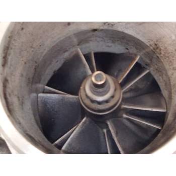 Recambio de turbocompresor para volvo xc90 i (275) d5 awd referencia OEM IAM 757779 30757079 