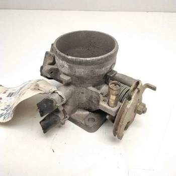 Recambio de cuerpo de mariposa para hyundai coupe (j2) 1.6 16v cat referencia OEM IAM   49102