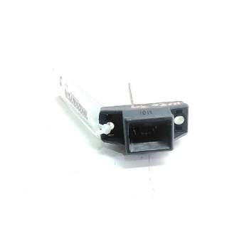 CERRADURA MALETERO / PORTON 