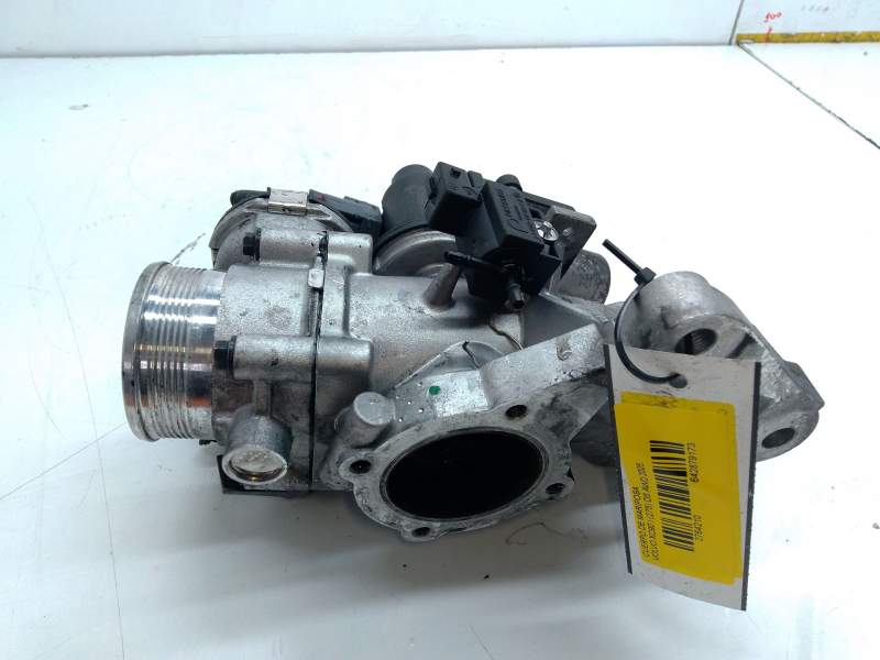 Recambio de cuerpo de mariposa para volvo xc90 i (275) d5 awd referencia OEM IAM 31216665  