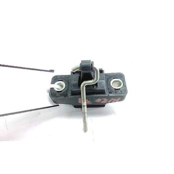Recambio de cerradura maletero / porton para dacia sandero laureate referencia OEM IAM   