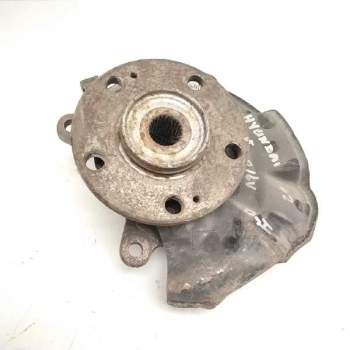 Recambio de mangueta delantera izquierda para hyundai coupe (j2) 1.6 16v cat referencia OEM IAM   49103