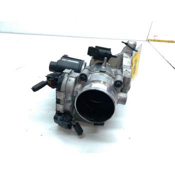 Recambio de cuerpo de mariposa para volvo xc90 i (275) d5 awd referencia OEM IAM 31216665  