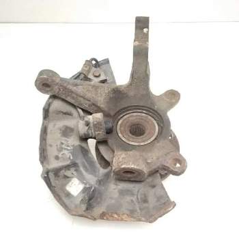 Recambio de mangueta delantera izquierda para hyundai coupe (j2) 1.6 16v cat referencia OEM IAM   49103