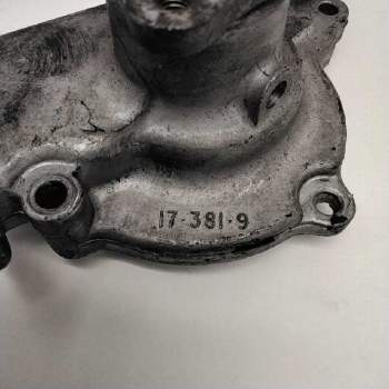 Recambio de bomba agua para nissan almera (n15) 1.6 16v cat referencia OEM IAM 173819  