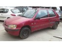 PEUGEOT 106 (S2)