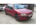 PEUGEOT 106 (S2)