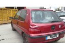 PEUGEOT 106 (S2)