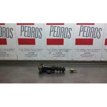 Recambio de bombin embrague para nissan trade 3.0 diesel referencia OEM IAM 212015 NISSAN 