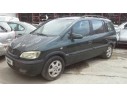 OPEL ZAFIRA A