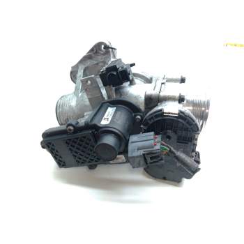 Recambio de cuerpo de mariposa para volvo xc90 i (275) d5 awd referencia OEM IAM 31216665  