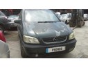 OPEL ZAFIRA A