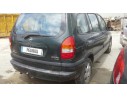 OPEL ZAFIRA A