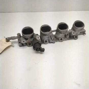 Recambio de colector admision para alfa romeo 147 (190) referencia OEM IAM   