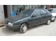citroen zx del año 1992