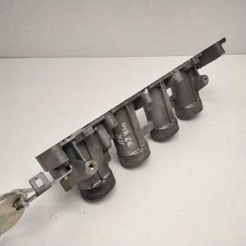Recambio de colector admision para alfa romeo 147 (190) referencia OEM IAM   