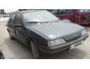CITROEN ZX
