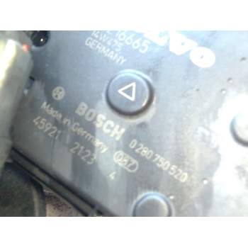 Recambio de cuerpo de mariposa para volvo xc90 i (275) d5 awd referencia OEM IAM 31216665  