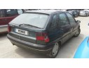 CITROEN ZX