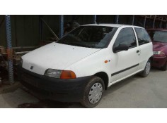 fiat punto berlina (176) del año 1998