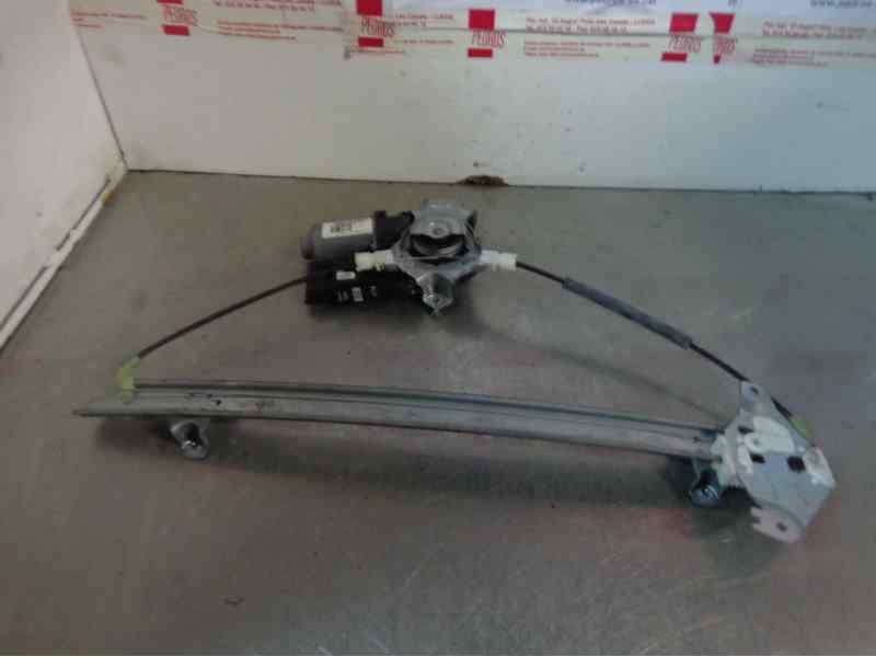 Recambio de elevalunas delantero derecho para nissan navara pick-up (d40m) 2.5 dci diesel cat referencia OEM IAM   