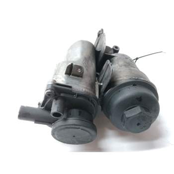 Recambio de filtro aceite para volvo xc90 i (275) d5 awd referencia OEM IAM 6740273266  