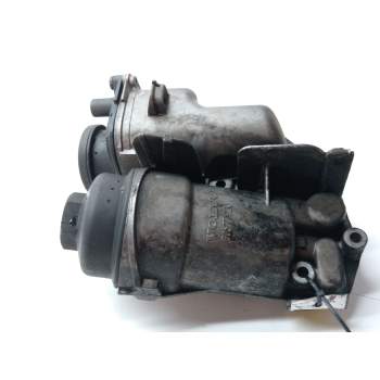 Recambio de filtro aceite para volvo xc90 i (275) d5 awd referencia OEM IAM 6740273266  