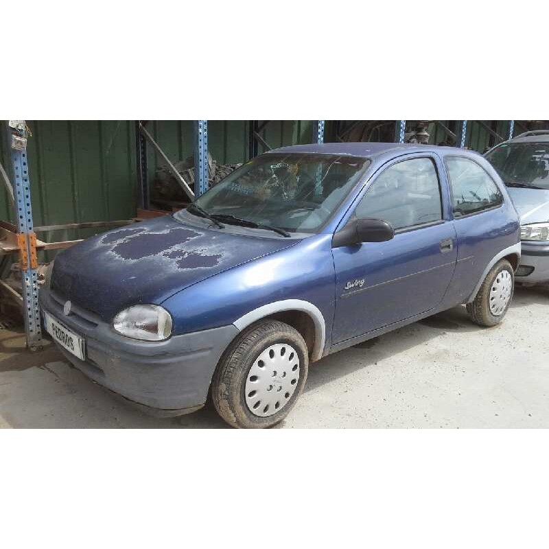 opel corsa b del año 1996