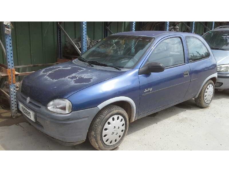opel corsa b del año 1996