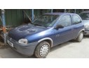 OPEL CORSA B