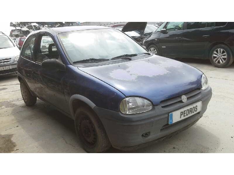 opel corsa b del año 1996