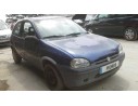 OPEL CORSA B