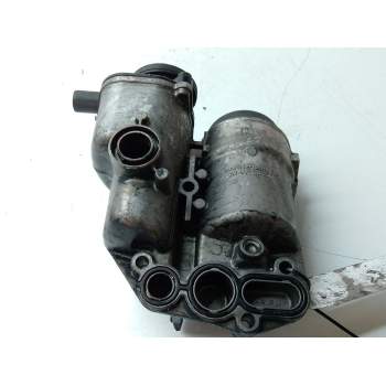 Recambio de filtro aceite para volvo xc90 i (275) d5 awd referencia OEM IAM 6740273266  
