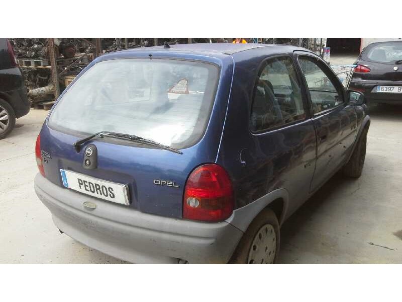 opel corsa b del año 1996