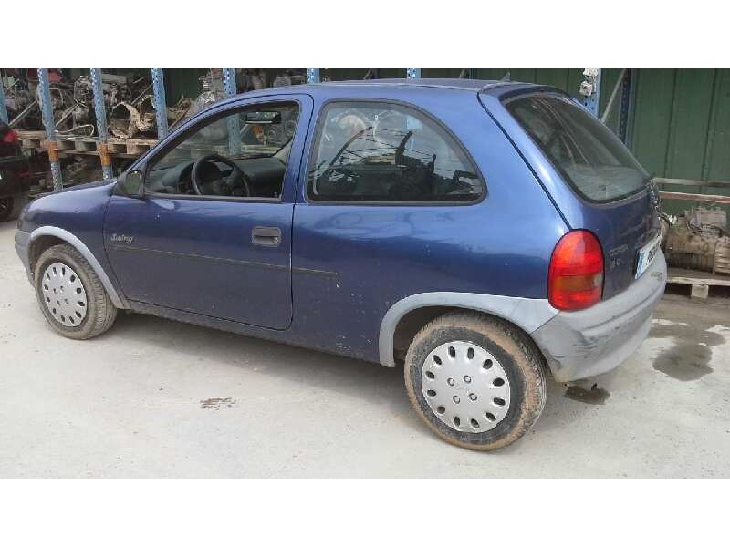 opel corsa b del año 1996