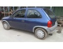 OPEL CORSA B
