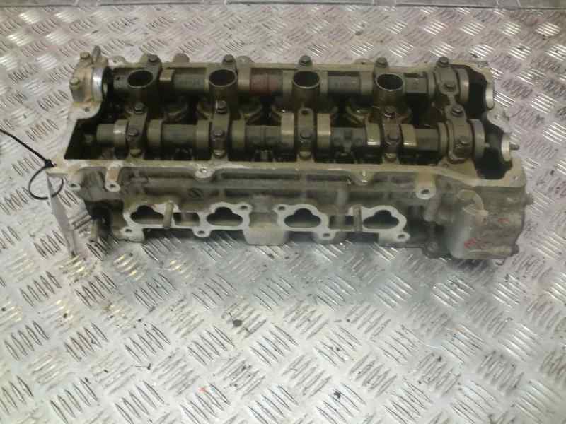 Recambio de culata para nissan micra (k12e) 1.4 cat referencia OEM IAM 4F1  49176