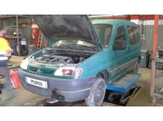 citroen berlingo del año 1996