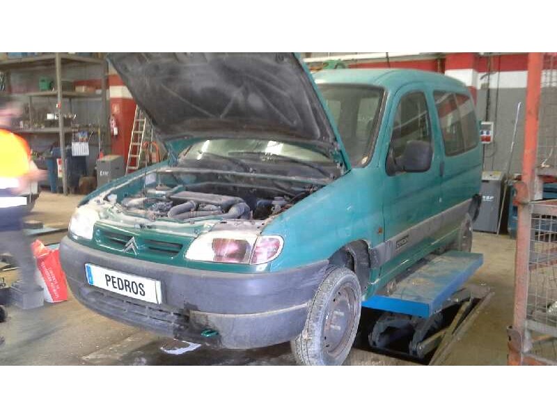citroen berlingo del año 1996