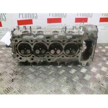 Recambio de culata para nissan micra (k12e) 1.4 cat referencia OEM IAM 4F1  49176