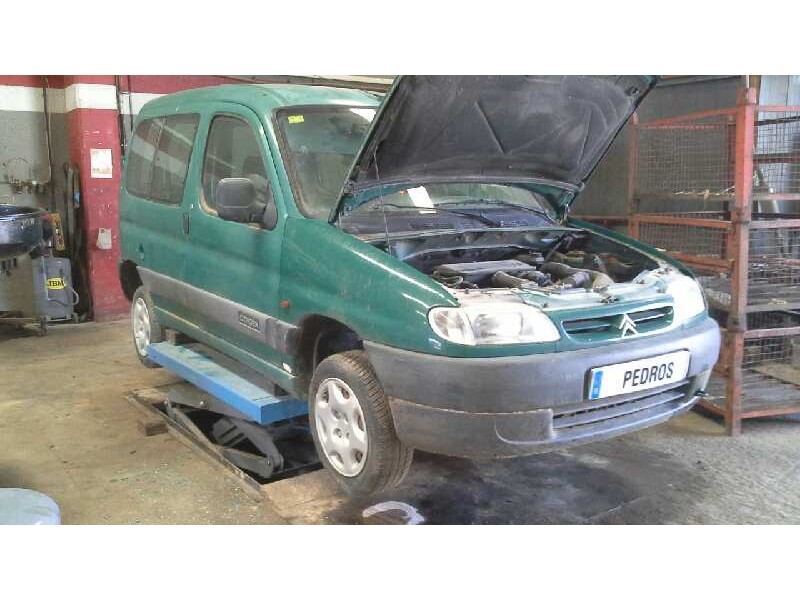 citroen berlingo del año 1996