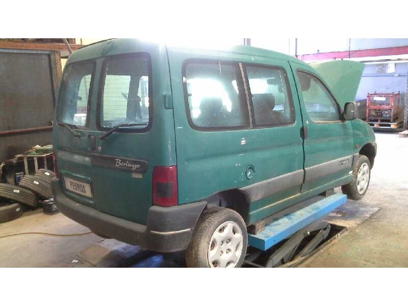 citroen berlingo del año 1996